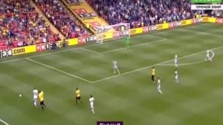 Chelsea vs Watford 2016 2-1 All Goals and Highlights 20.08.2016, EPL week 2