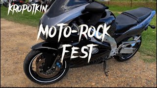 КРОПОТКИН 6.08.2022 MOTO/ROCK FEST «ТОЧКА ОТРЫВА»