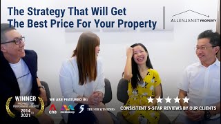 Property Selling Strategy | How To Get The Best Price For Your Property