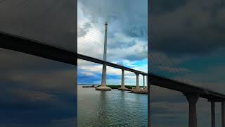 CCLEX - The Longest Bridge: Cebu's Pride #Shorts