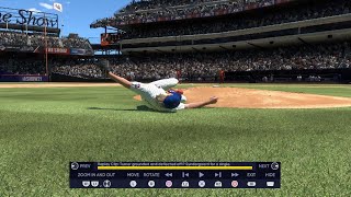 TheShow'21: Syndergaard Vegetablized