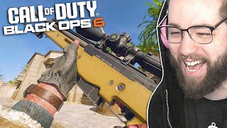 JEV PLAYS BLACK OPS 6