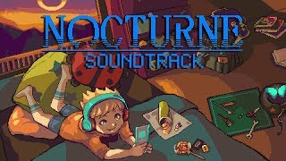 Nocturne OST: Satoru's Theme