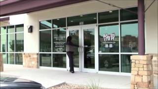 Steiner Ranch Four Points Austin Bee Cave and Lakeway Dental Office  .wmv