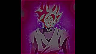 Black goku edit #shorts #anime #dbs #dbz