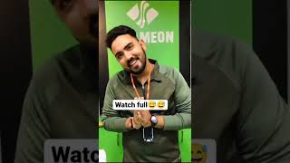 #New/Comedy/Videos 😆🤣 Jabardast Funny Videos 🤪😁 #Instagram/Reels