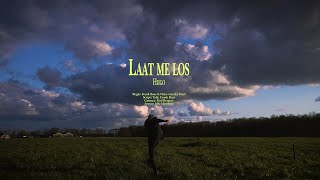 Hiigo - Laat Me Los (Official Video)