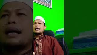 menyakiti ulama sesungguhnya menyakiti nabi#