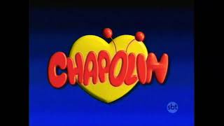 Chapolin - abertura