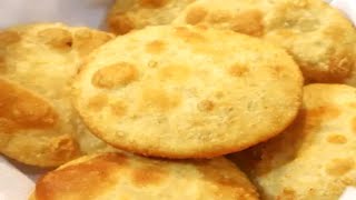 Dal Puri Recipe |  How To Make Dal  Puri Recipe | Easy Recipe