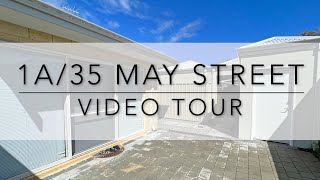 Video Tour - 1A/35 May Street, Gosnells