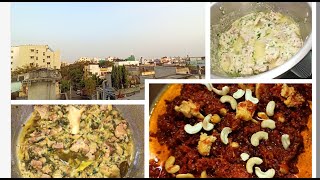 Quick and Easy 2 Recipes in Vlog | Hyderabadi Mom In Dubai | Hyderabadi Mom Vlogs | Norien