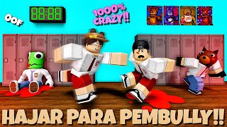 WADUH!! Pertarungan di Sekolah & Hajar PEMBULLY Untuk KEADILAN 🔥🗿🔥 || Fight in a School Indonesia