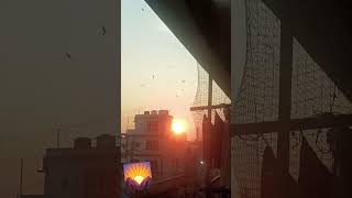 sunrise #youtubeshorts #shortsfeed #sunriselove #arijitsingh #viral