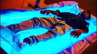 ZERO Body Dry Float - Sensory Deprivation