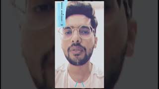 It's My Birthday °Armaan Malik° #SHORT #YTShorts #ArmaanMalik #Birthday