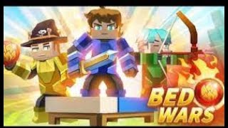 Blockmango Bedwars Gameplay