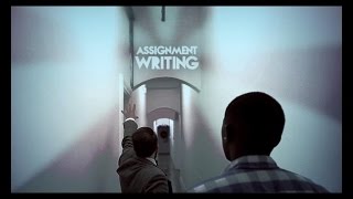 BLOOM TV – ASSIGNMENT WRITING