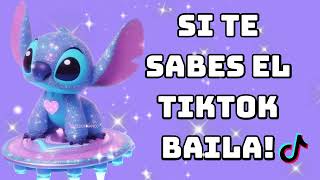 💙 Si Te Sabes El Tiktok Baila -2024 💙