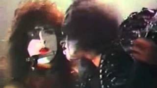 Kiss - Talk To Me