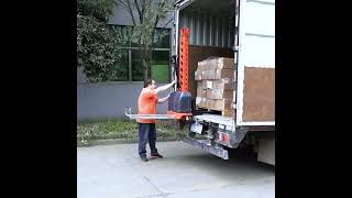 self load stacker