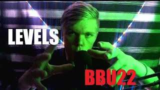 LEVELS | Chemical Imbalance | #BBU22 WILDCARD