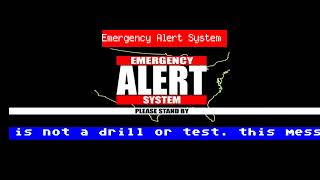 Polis Emergency earthquake warning