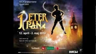 Peter Pan The Musical (Promo)