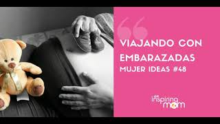 Viajando con embarazada - Mujer Ideas #48