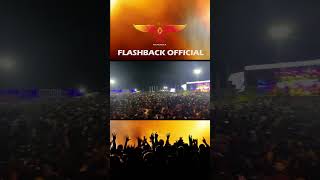 Flashback Maharagama | Thank You All 🙏 | Flashback Official | #shorts