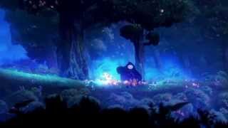 Ori and the Blind Forest – Main Theme [Menu Music]