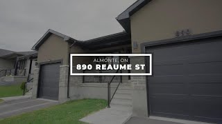 890 Reaume St   Almonte, ON