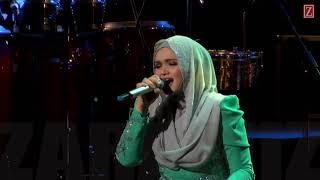 Dialah Di Hati by Ramli Sarip menyanyi lagu Siti Nurhaliza