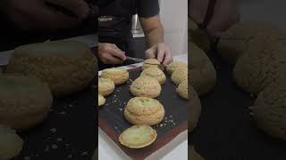 Choux Noisette ! Irrésistible goûter pour toute la famille ! #shorts