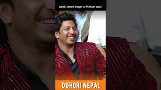 prakash saput new live dohori || indreni #prakashsaput