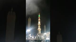 madina al munawwara |saudi arabia #shorts # #makkahmadina #مكه المكرمه