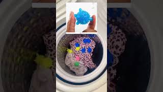 10 pcs Laundry 🧺 balls flipkart ✌️#houl #youtubeshorts #onlineshopping #flipkart #unboxing #viral