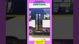 automatic passenger air door control installation 9094541430