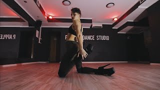 I want you // Choreo by Vlasovskikh Veronika