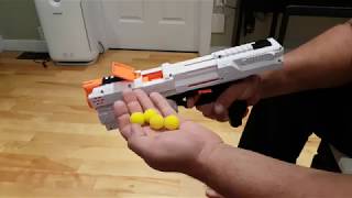 NERF Rival Kronos Xviii-500