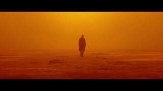 Blade Runner 2049 - Trailer