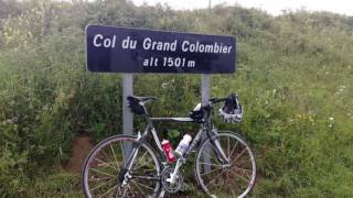 Le Grand Colombier