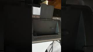 hp p1007 printer ka self test page kese nikale