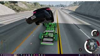 Beamng Ramp Car (kinda sorta ish)