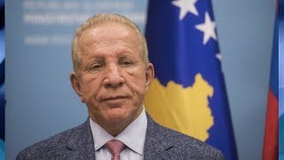 Pacoli: Izbor Rusa za isvestioca je pretnja nacionalnoj bezbednosti Kosova