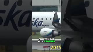 Boeing 737 MAX's Epic Comeback A Closer Look at Alaska Airlines Incident