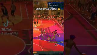 THIS MOVE BROKE NBA 2K24😱 #nba2k24 #viral #2kmemes #2k24community #funny #dribbletutorial