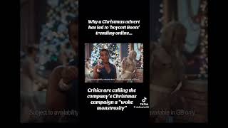 BOOT CHRISTMAS ADVERT WHATS UR THOUGHTS #boots #christmas #christmasadverts