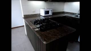 APARTAMENTO VILLA SEGOVIA