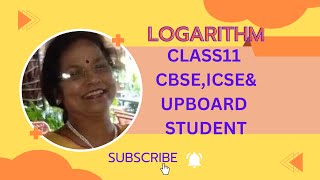 LOGARITHM CLASS XI CBSE ICASE,AND UPBOARD STUDENTS change the base of log related questions/solution